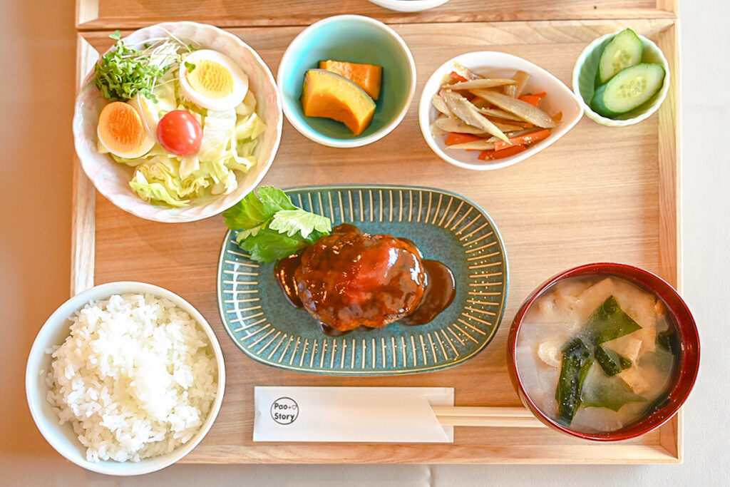 気軽に入れるみんなの台所