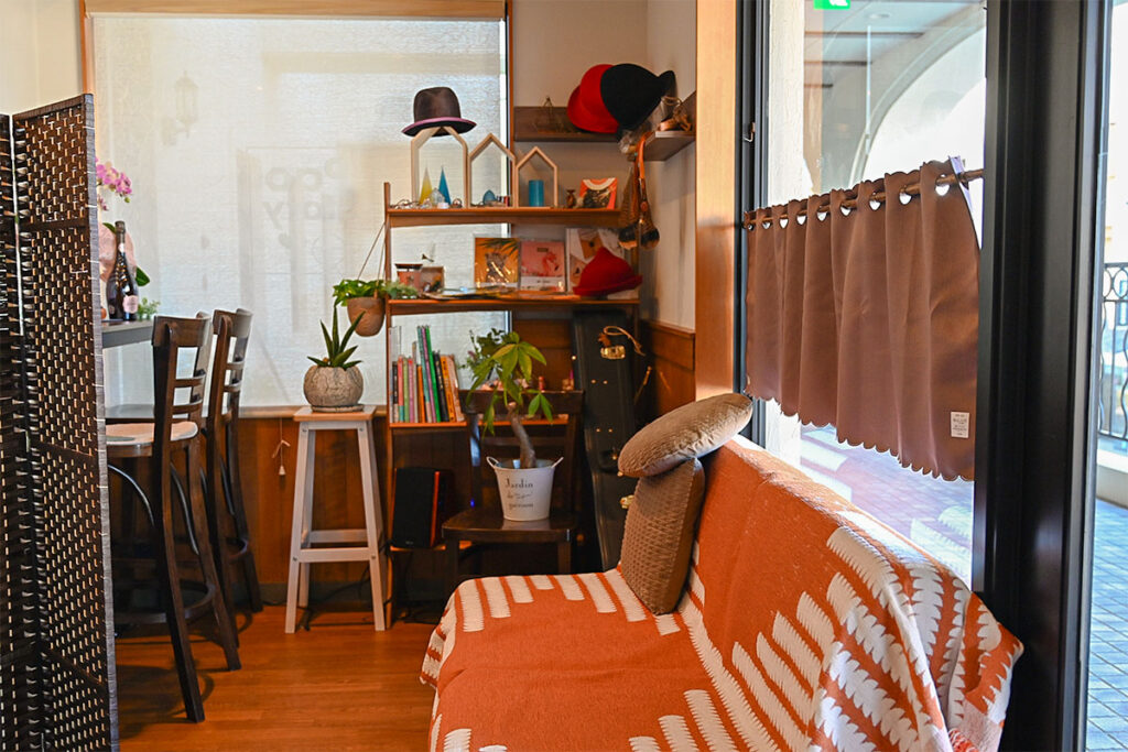 レンタルスペース貸し出し