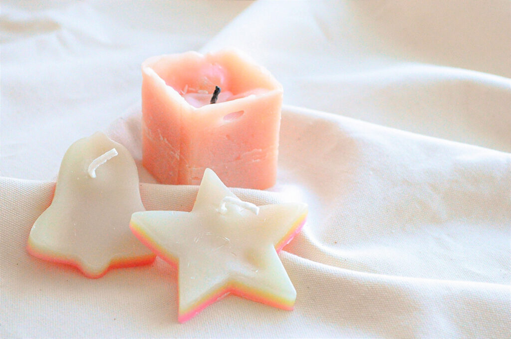 こどもも大人も楽しめる 遊び場のような空間