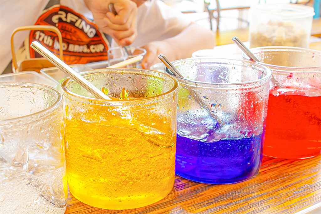 ときどきPao time