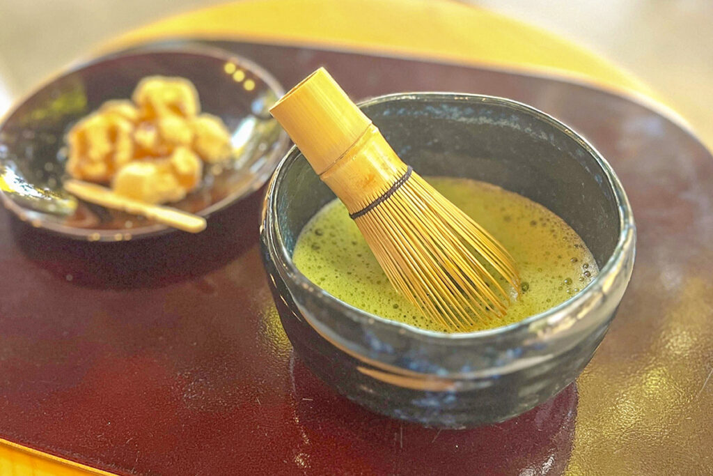 イベント企画で日々に癒しを添える